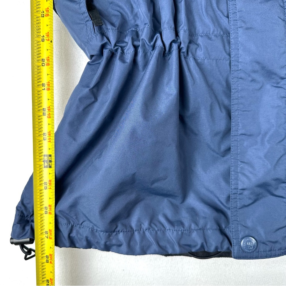 Columbia Fire Ridge Interchange Jacket Core Shell Only Colorblocked - Picture 16 of 16